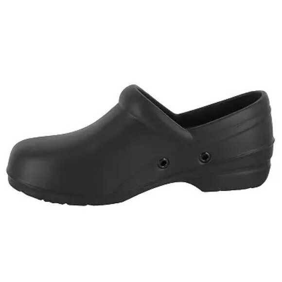 Easy Street Womens Slip Resistant Mules Clogs - Picture 2 of 5